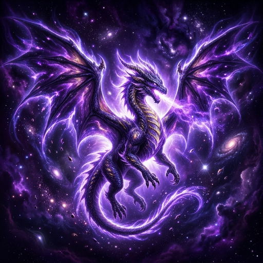 Dragon Oracle