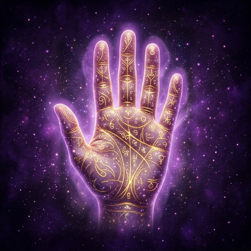 ลายมือ
