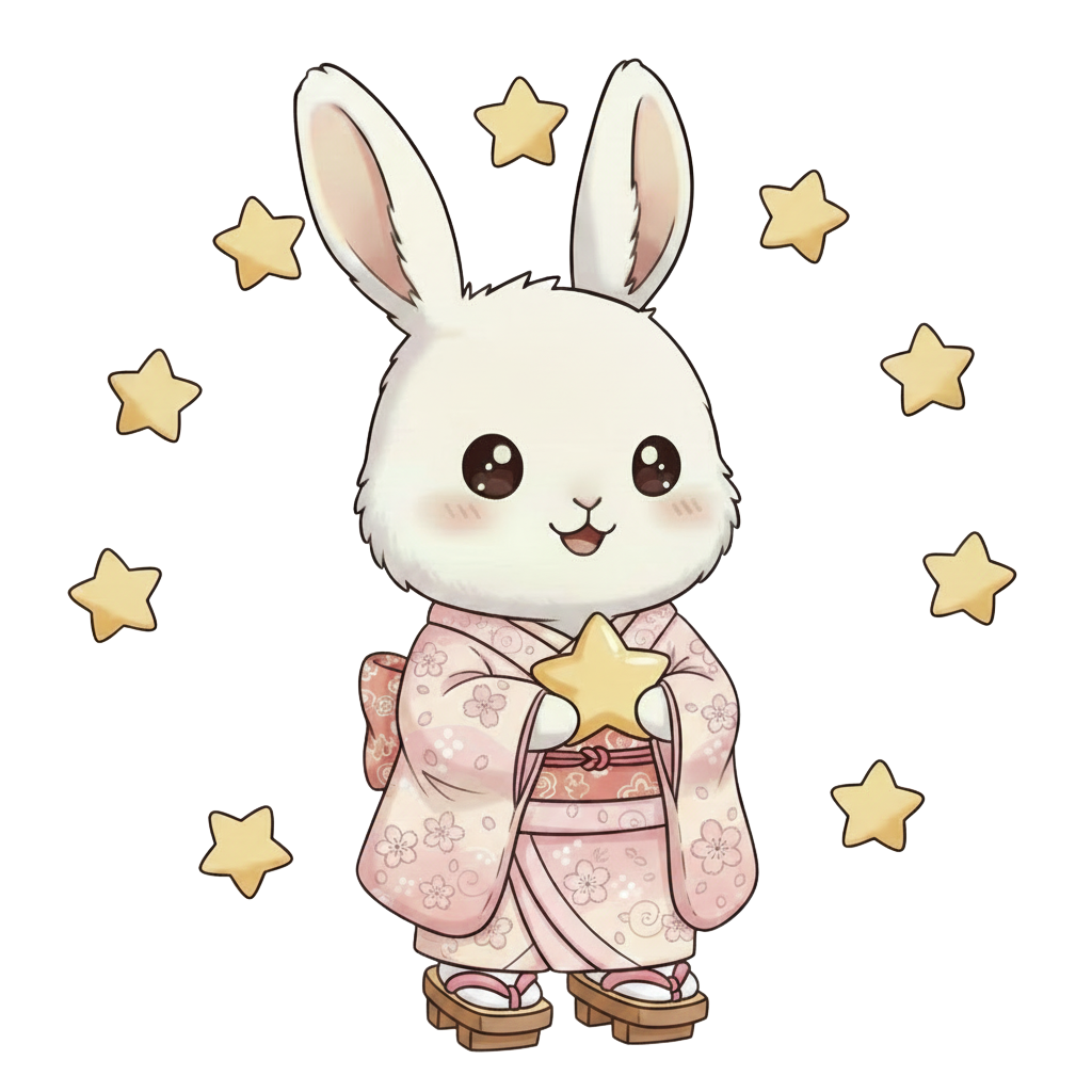 mascot