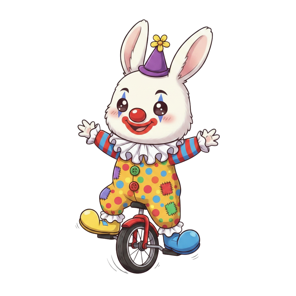 mascot