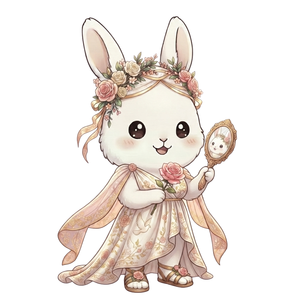 mascot