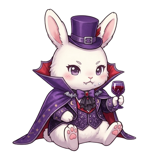 mascot