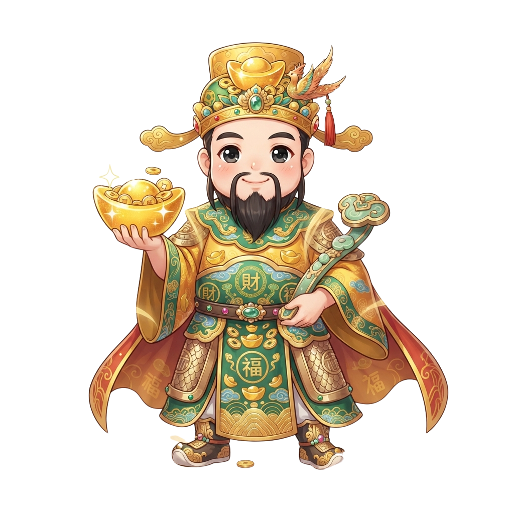 mascot