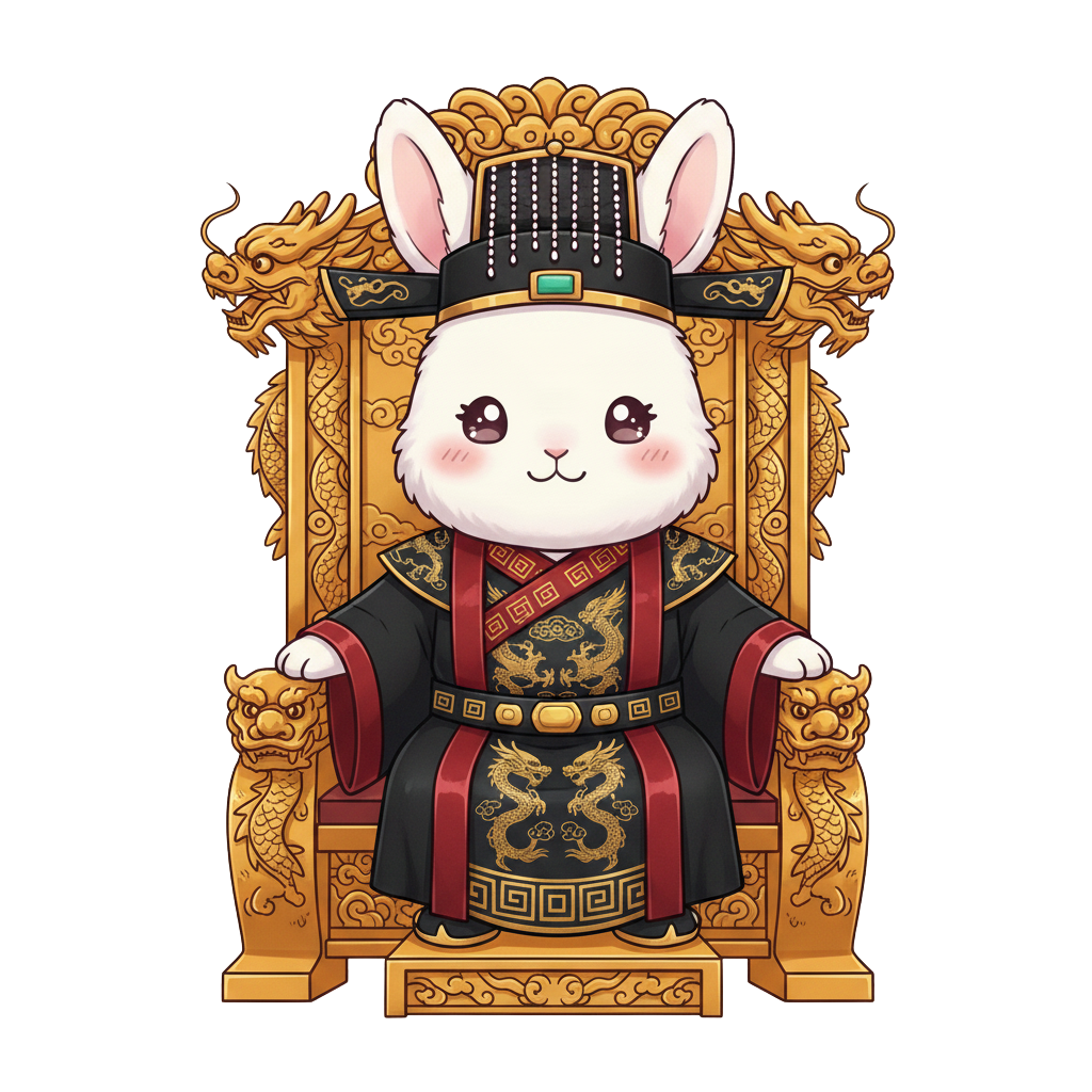 mascot