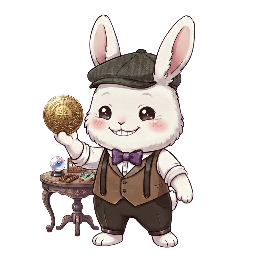 mascot