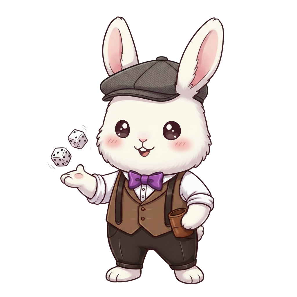 mascot