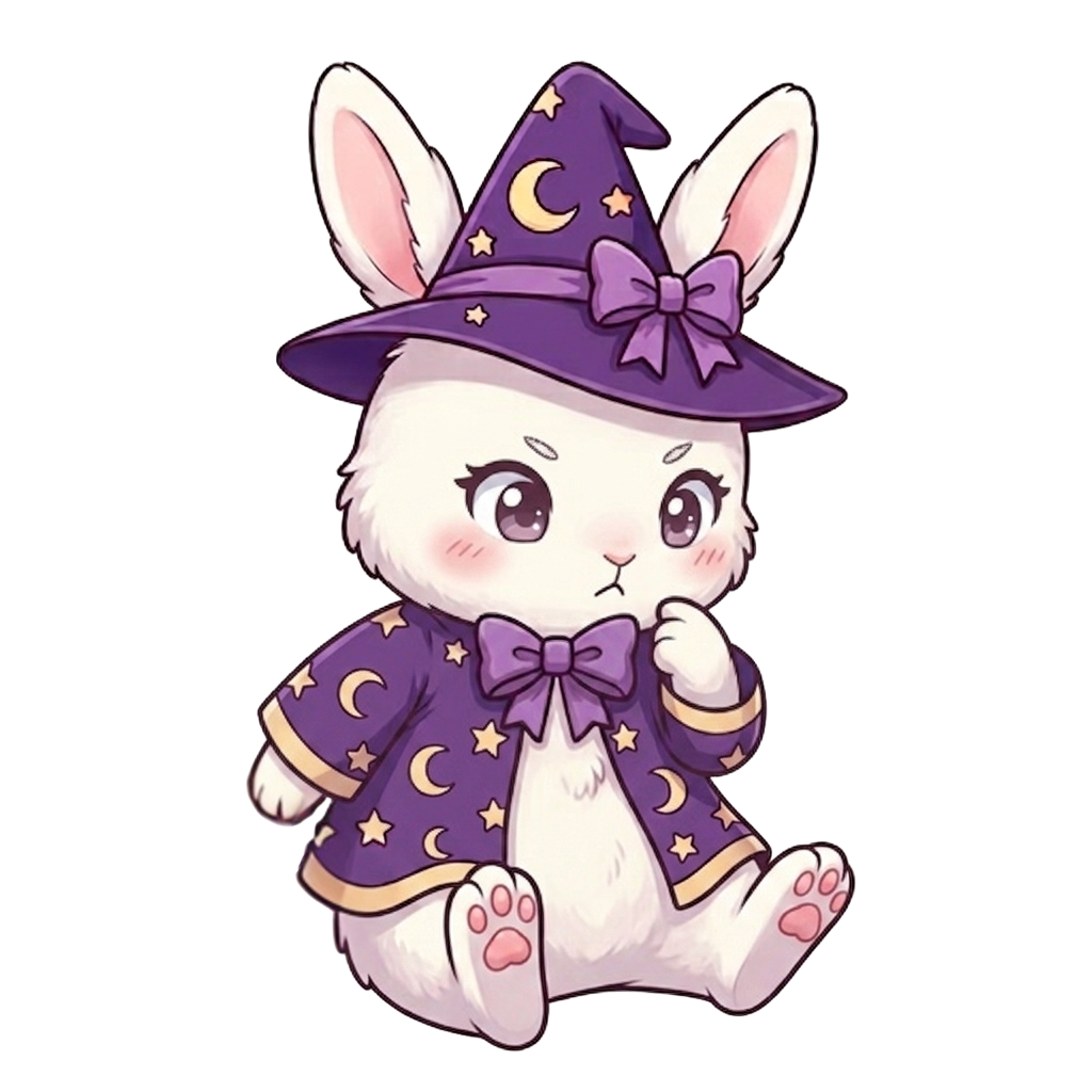 mascot