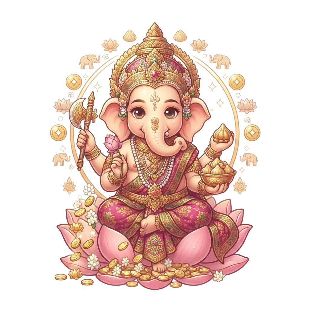 mascot