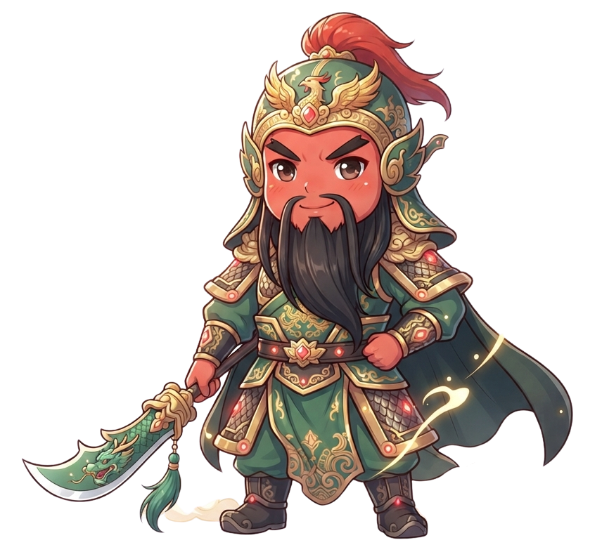 mascot