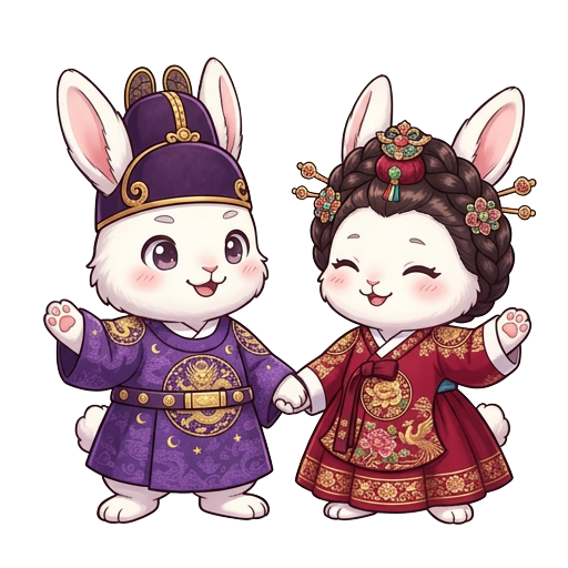 mascot