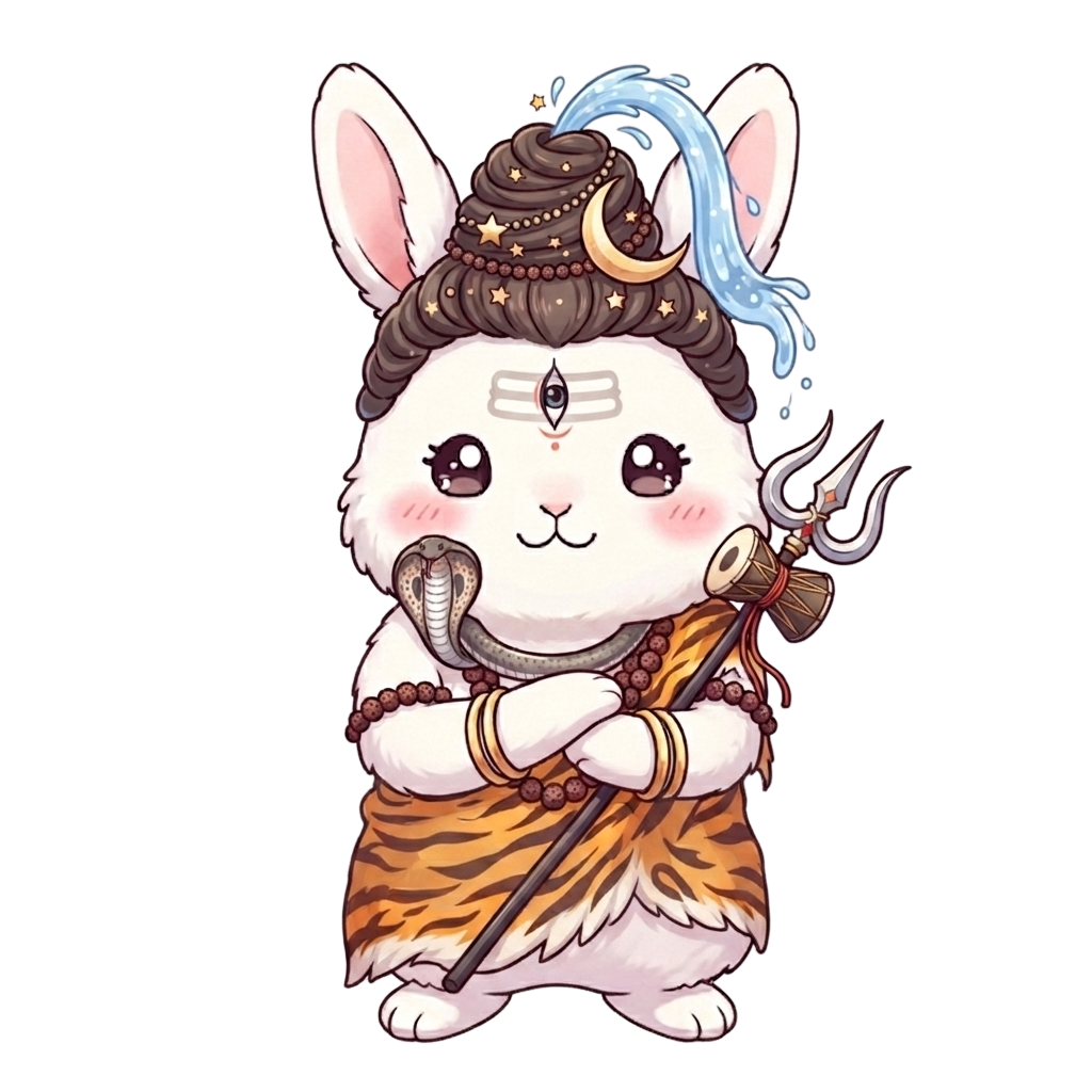 mascot