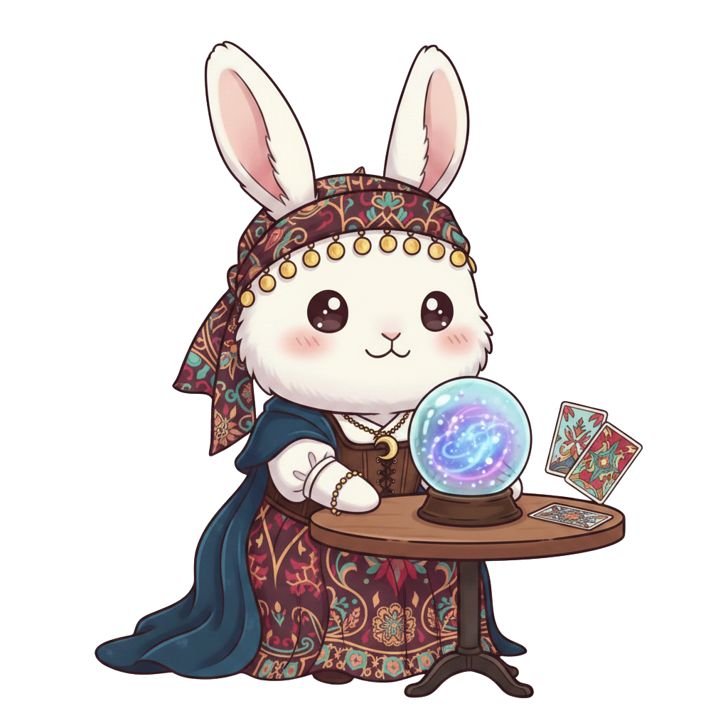mascot