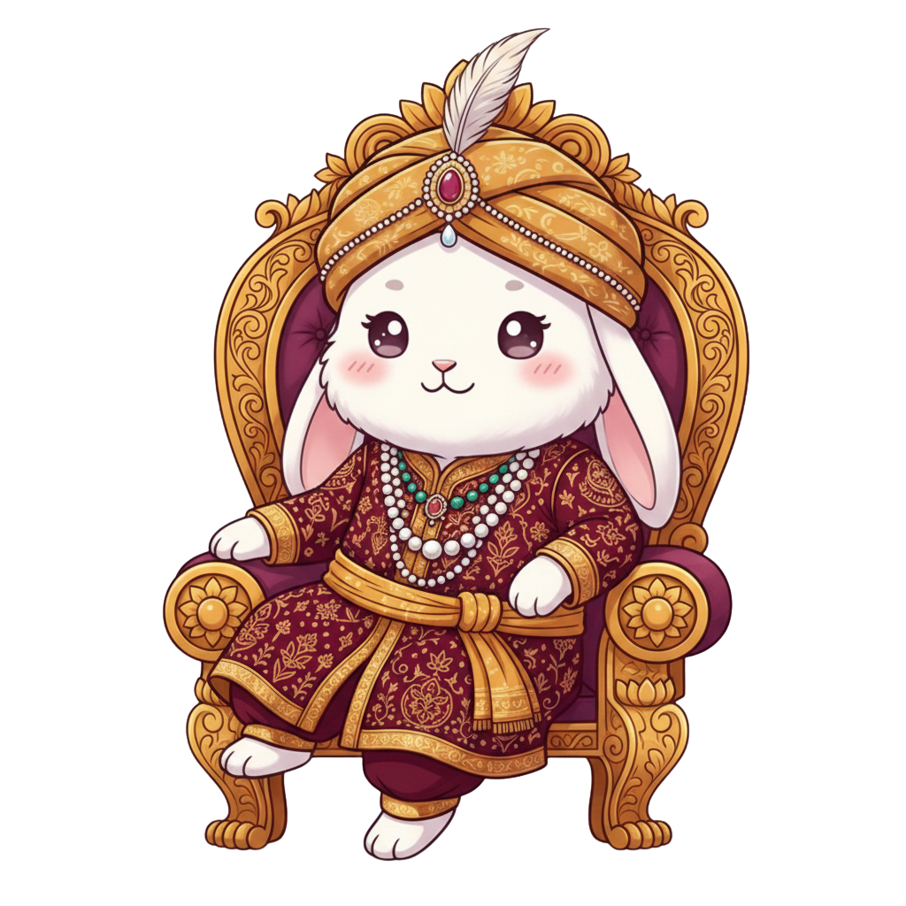 mascot