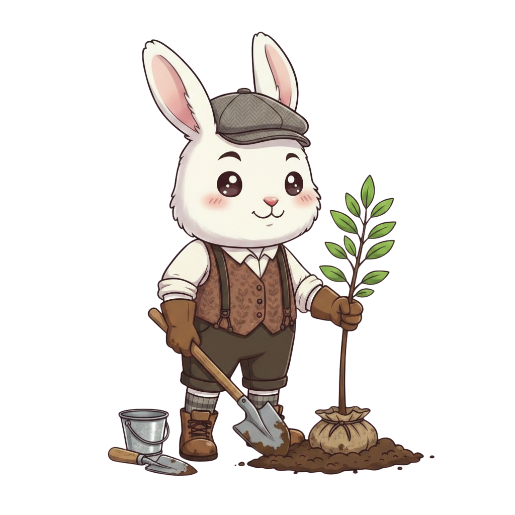 mascot