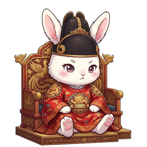 mascot