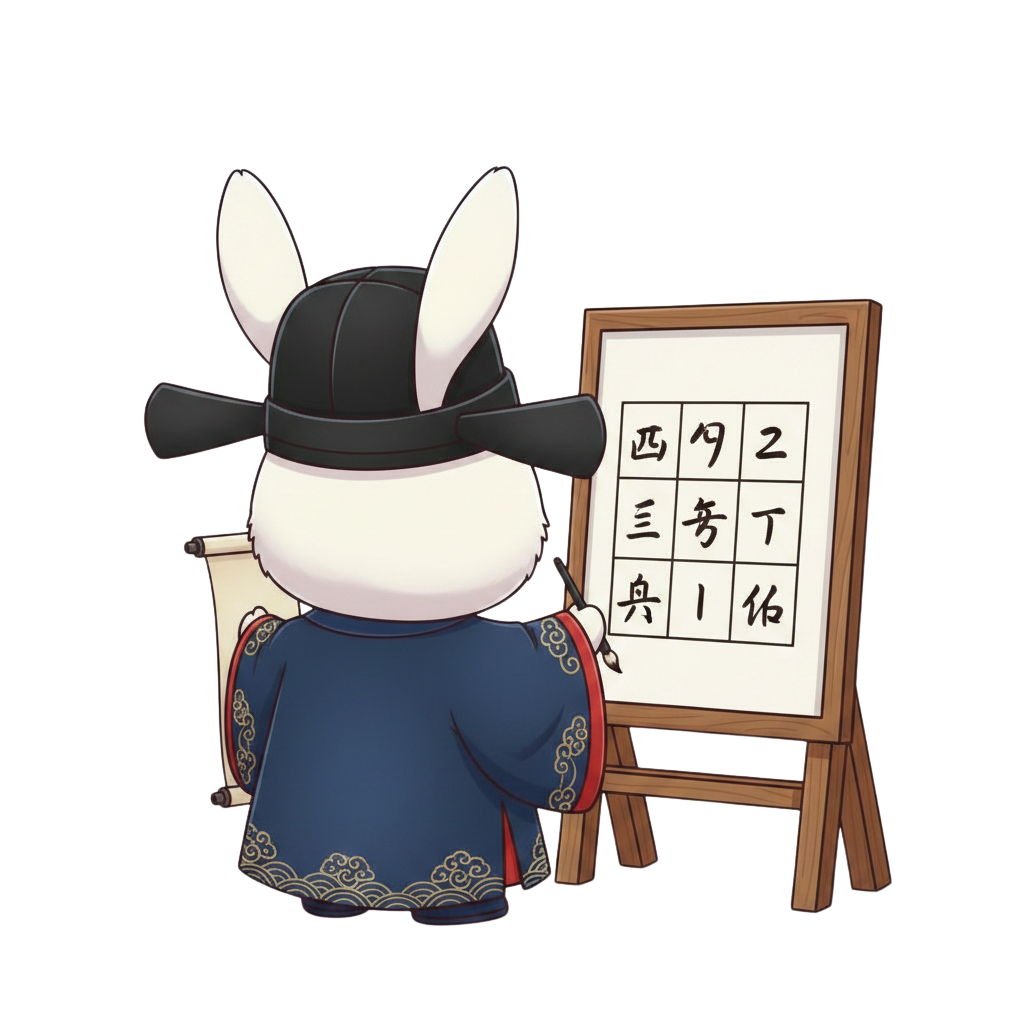 mascot