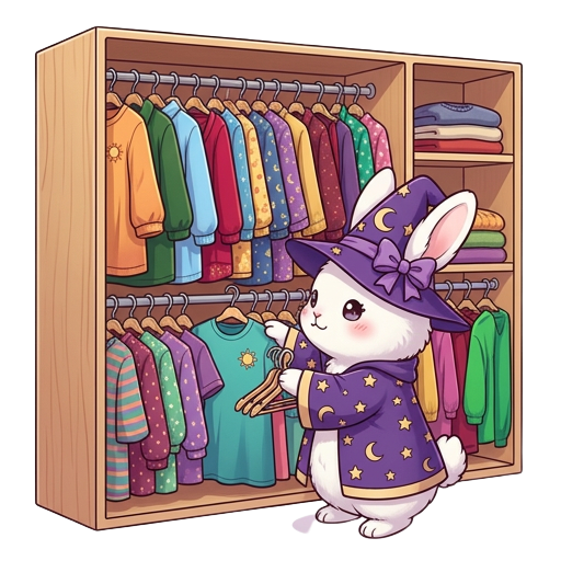 mascot