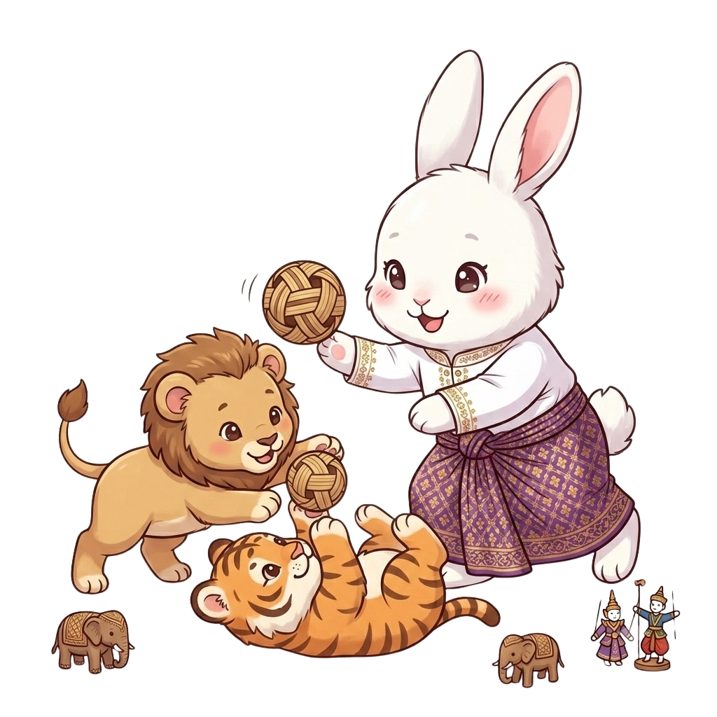 mascot