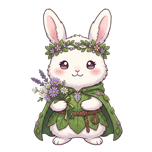 mascot