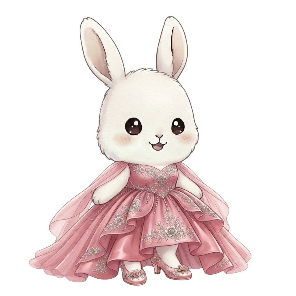 mascot