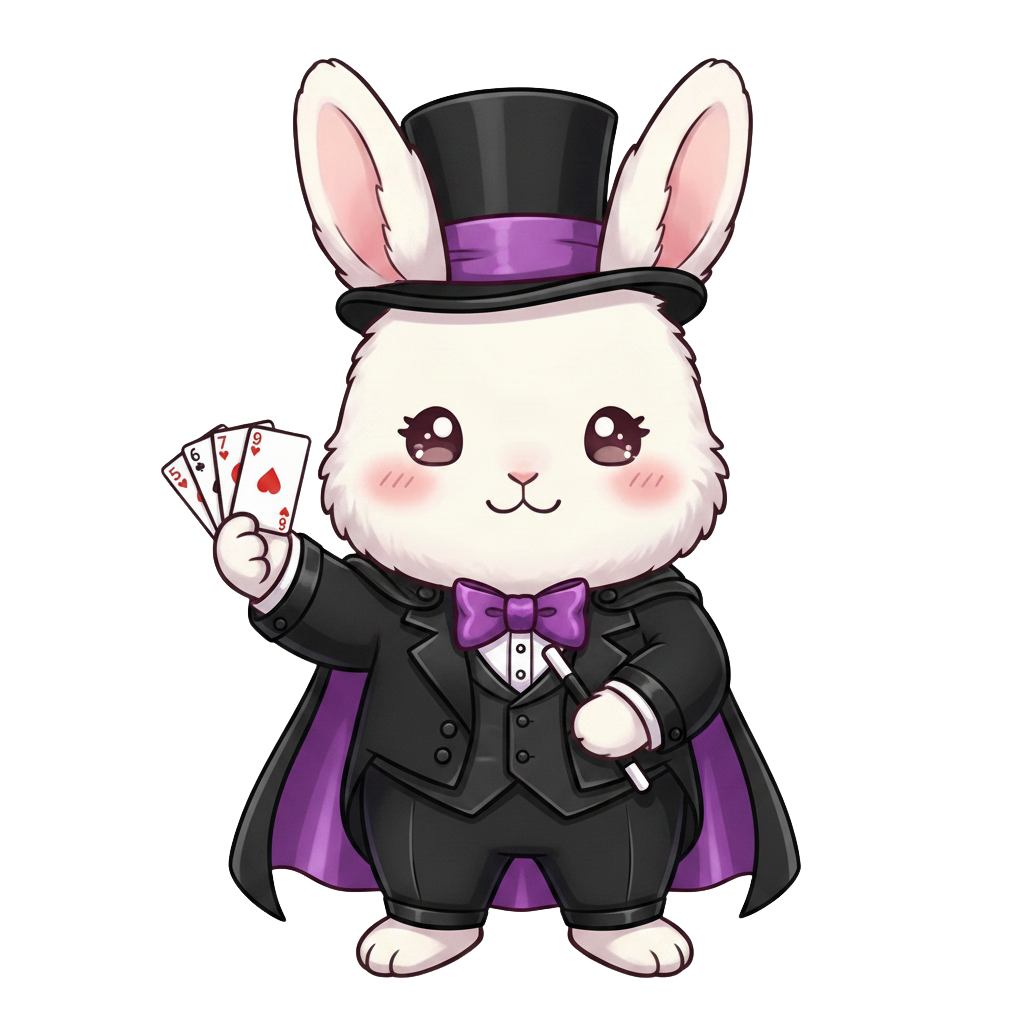 mascot