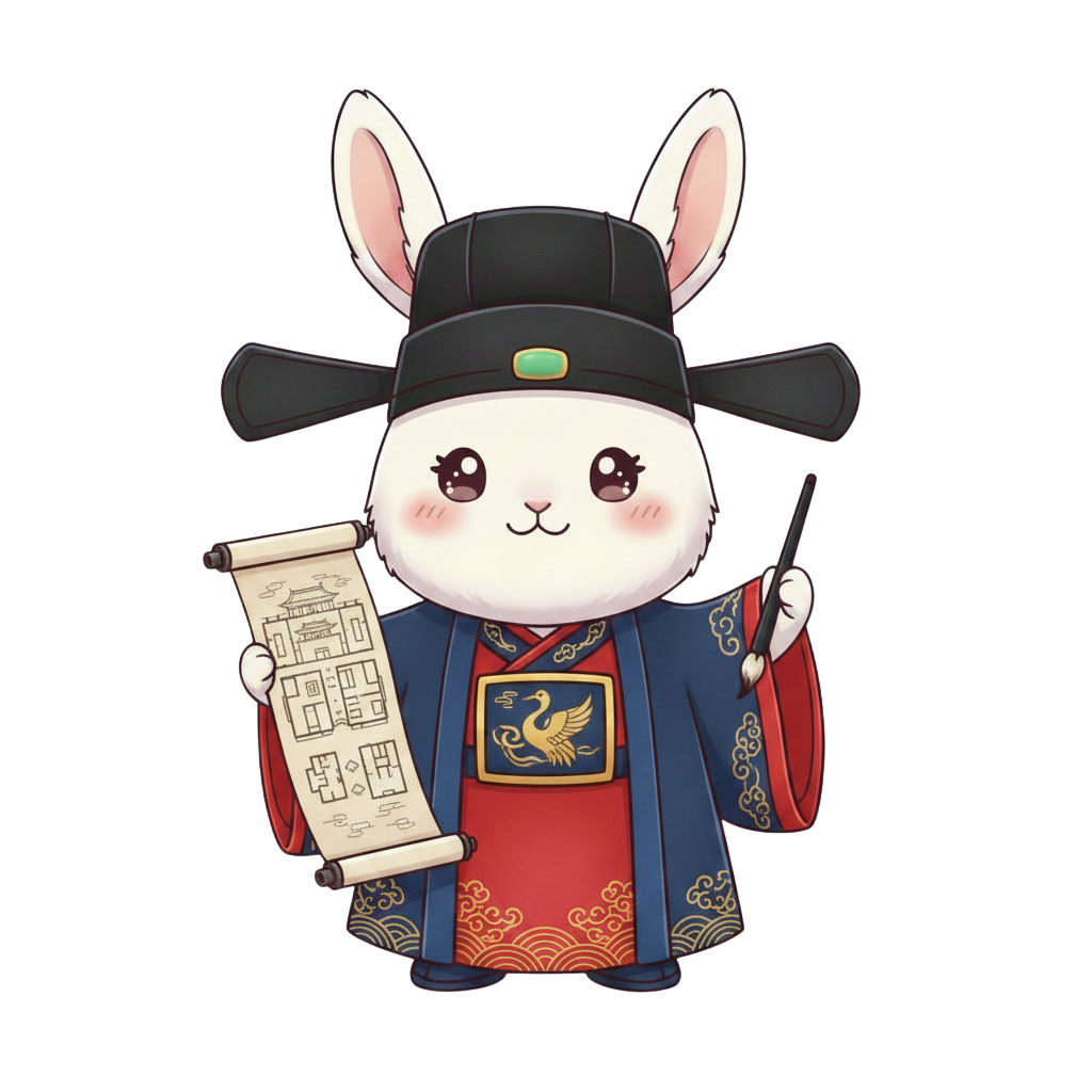 mascot