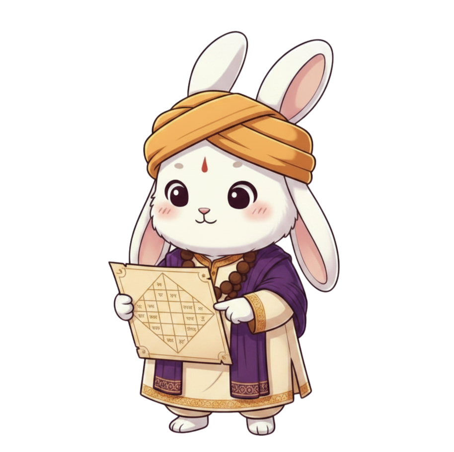 mascot