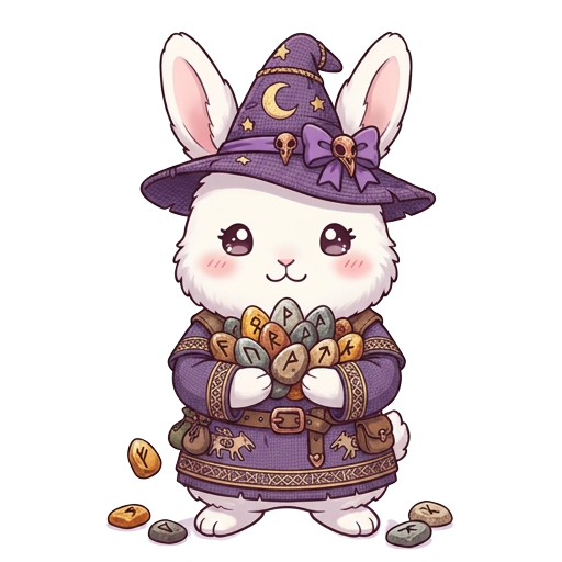 mascot