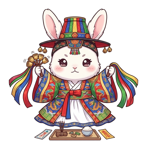 mascot