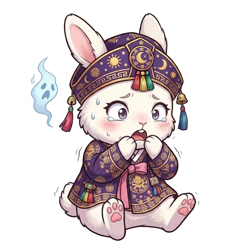 mascot