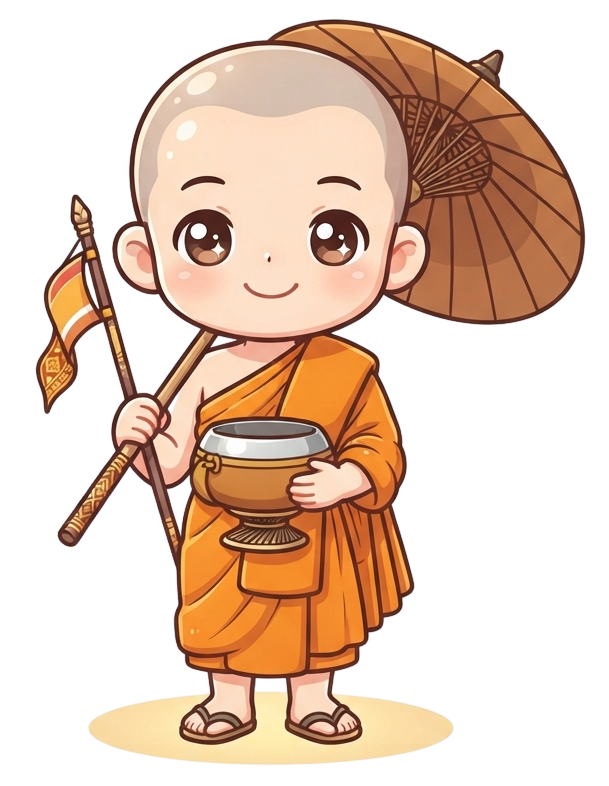 mascot