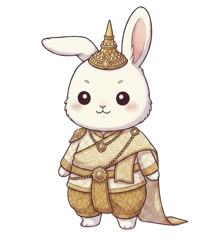 mascot