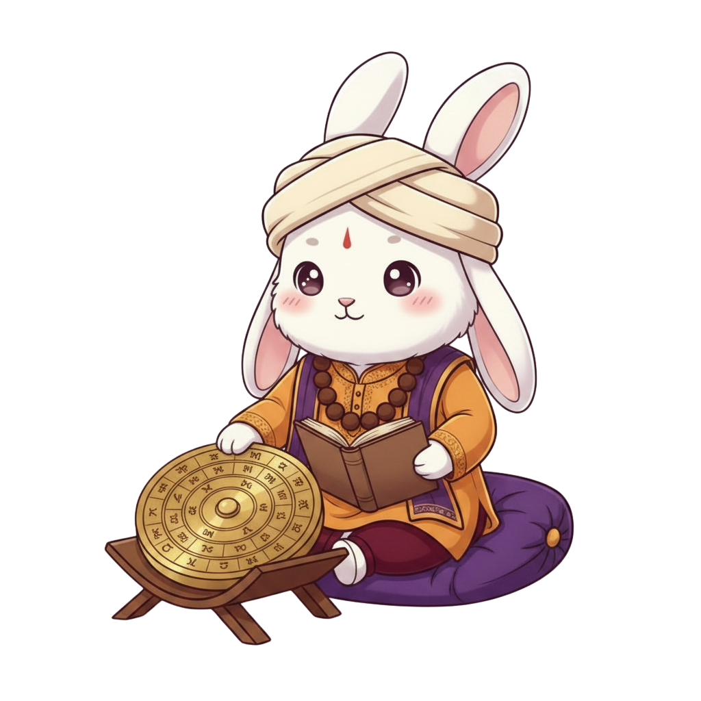 mascot
