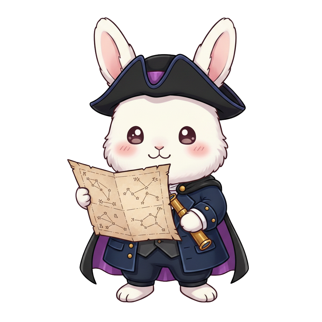 mascot