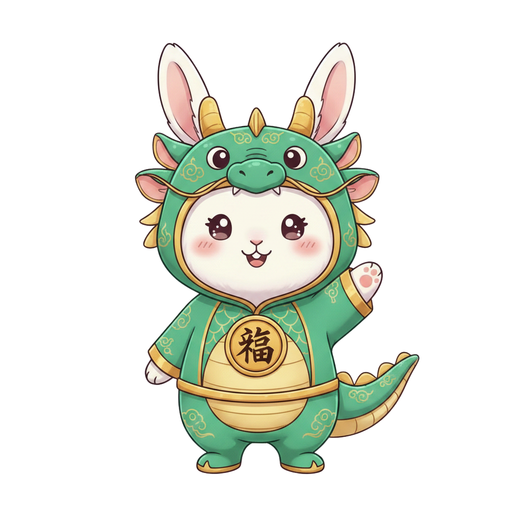mascot