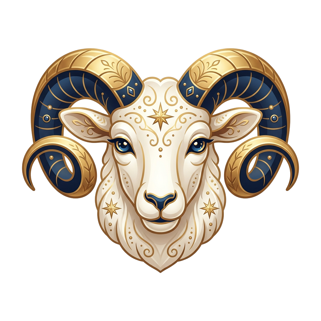 ราศีaries แกะ