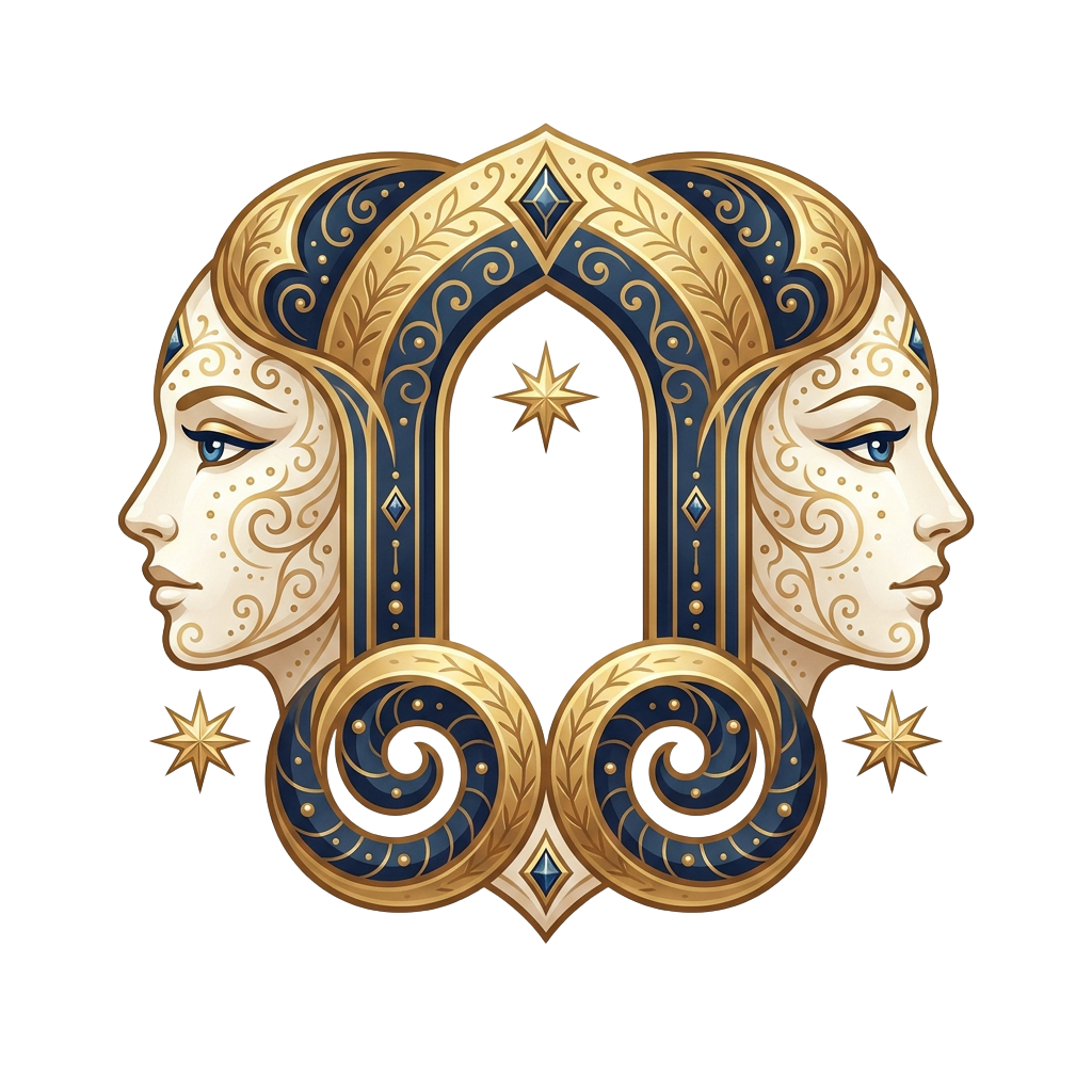 ราศีgemini คู่แฝด