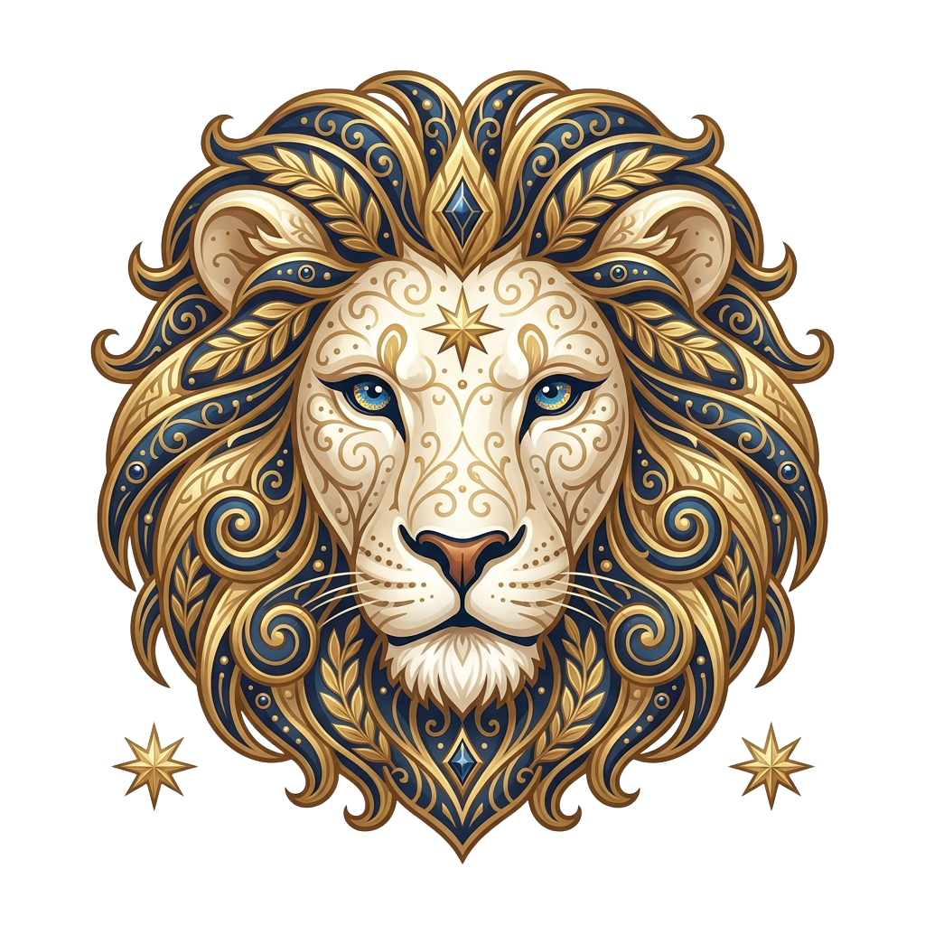 ราศีleo ราชสีห์