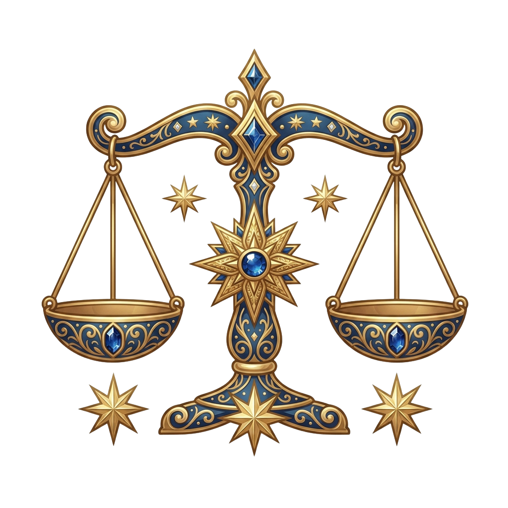 ราศีlibra ตาชั่ง