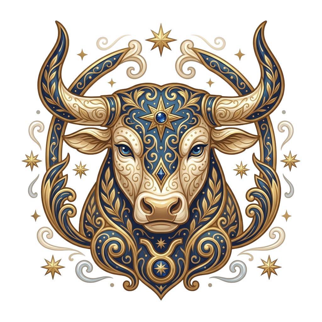 ราศีtaurus วัว